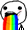 :pukerainbows: